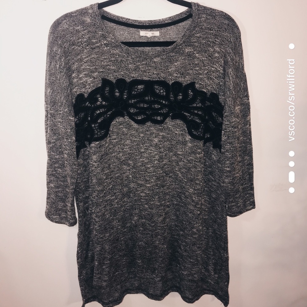 Long Sleeve